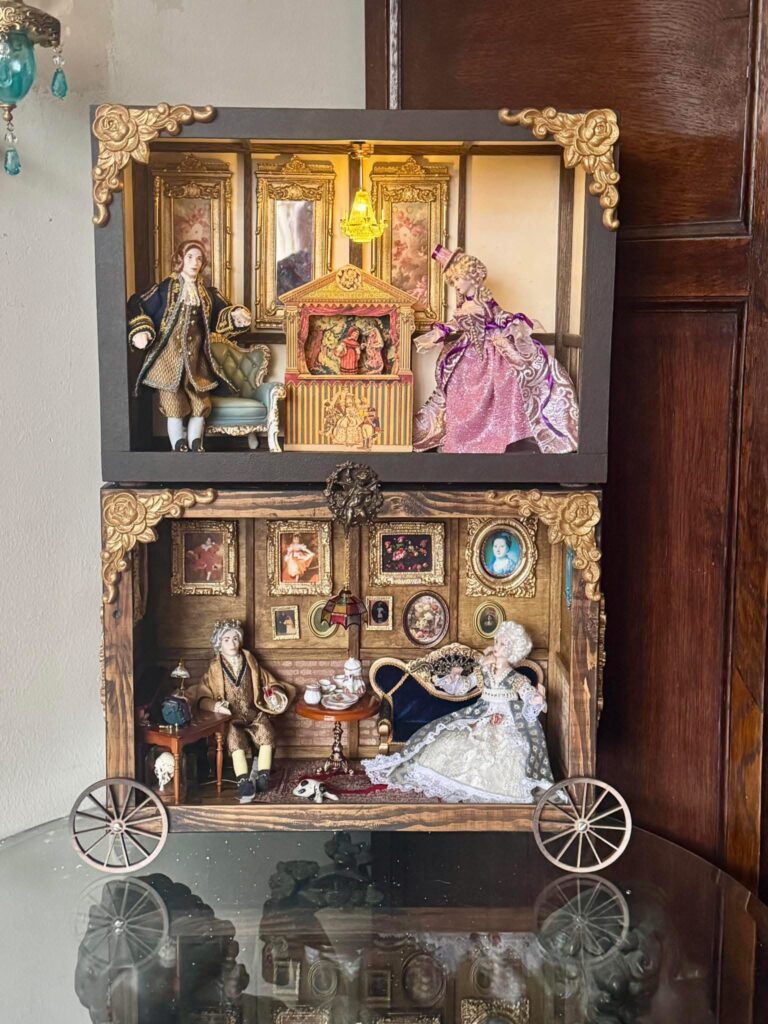 Art & interesting cool stuff!